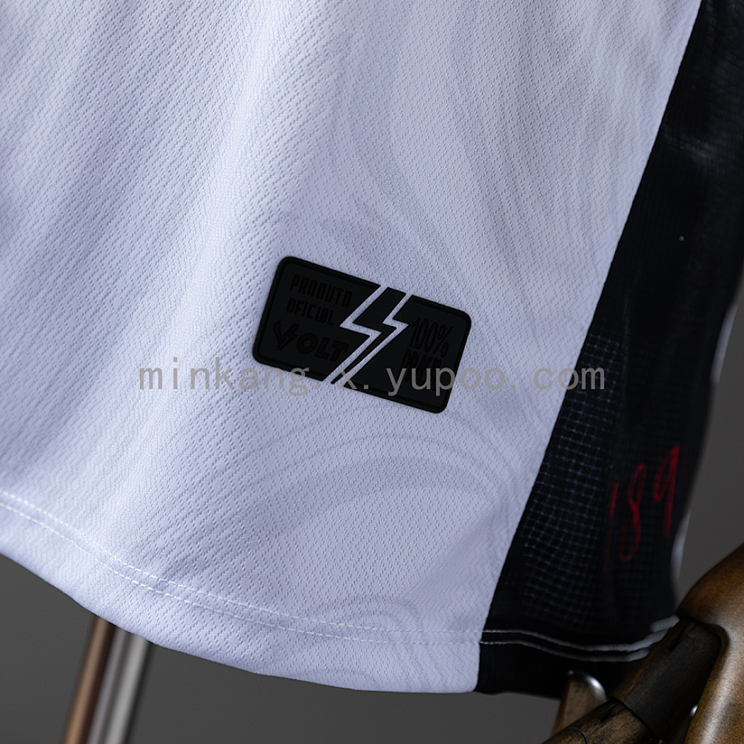 Vitória 24/25 Away Jersey S-4XL 2