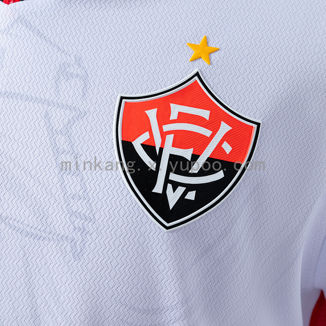 Vitória 24/25 Away Jersey S-4XL 5