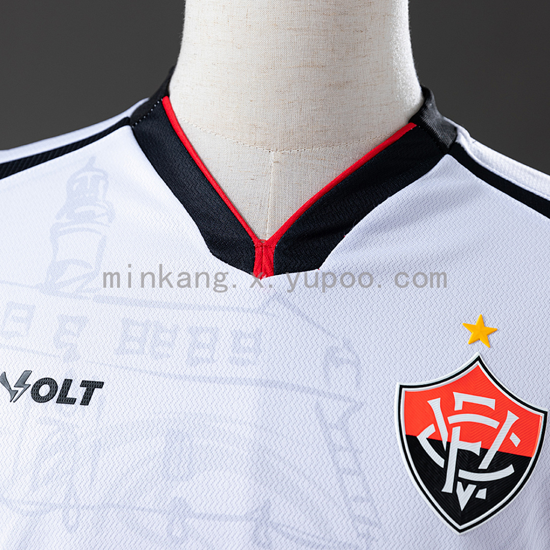 Vitória 24/25 Away Jersey S-4XL 6