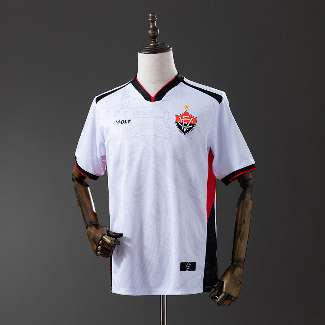 Vitória 24/25 Away Jersey S-4XL