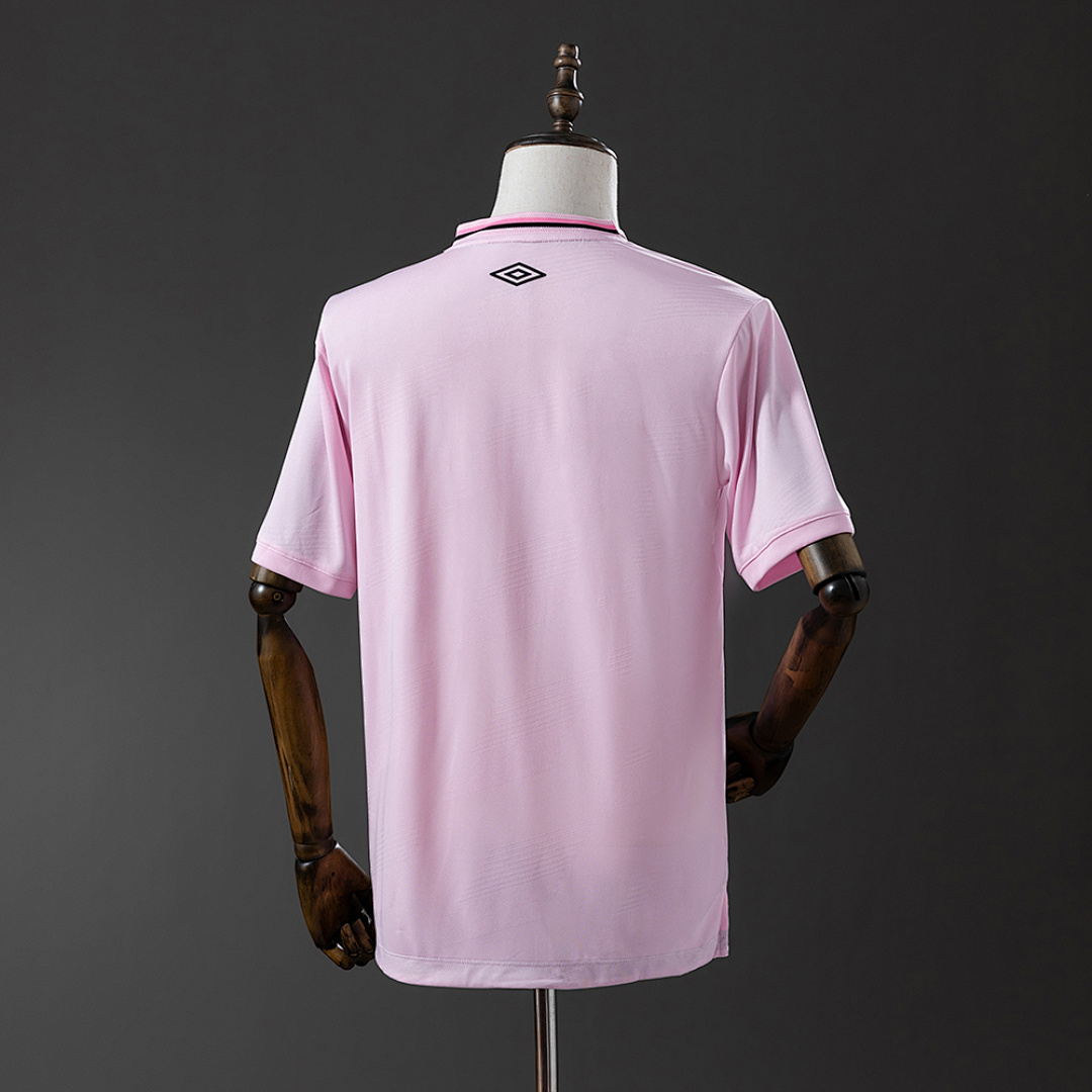 Sport Recife 24/25 Pink Jersey S-4XL 3