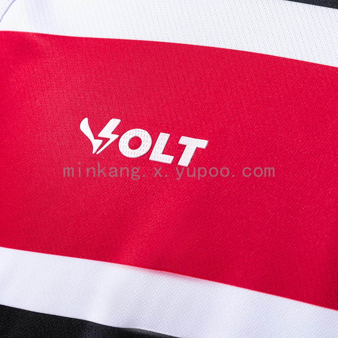 Santa Cruz 25/26 Home Jersey S-4XL 4