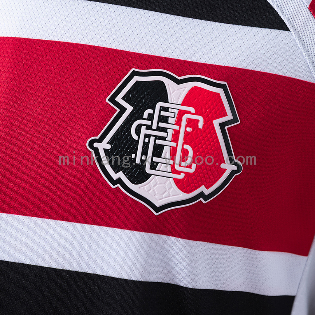 Santa Cruz 25/26 Home Jersey S-4XL 5
