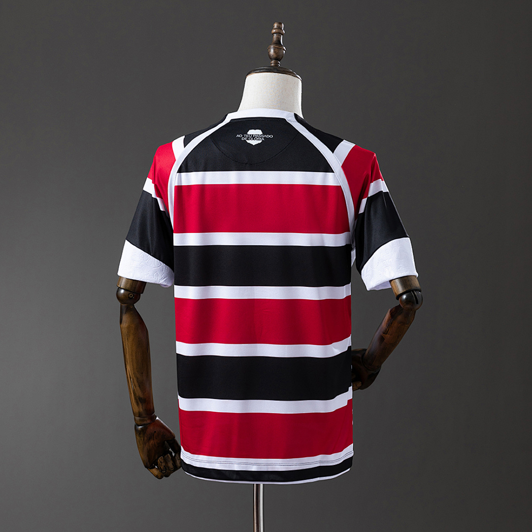 Santa Cruz 25/26 Home Jersey S-4XL 7