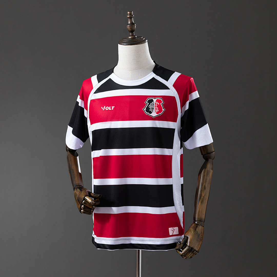 Santa Cruz 25/26 Home Jersey S-4XL