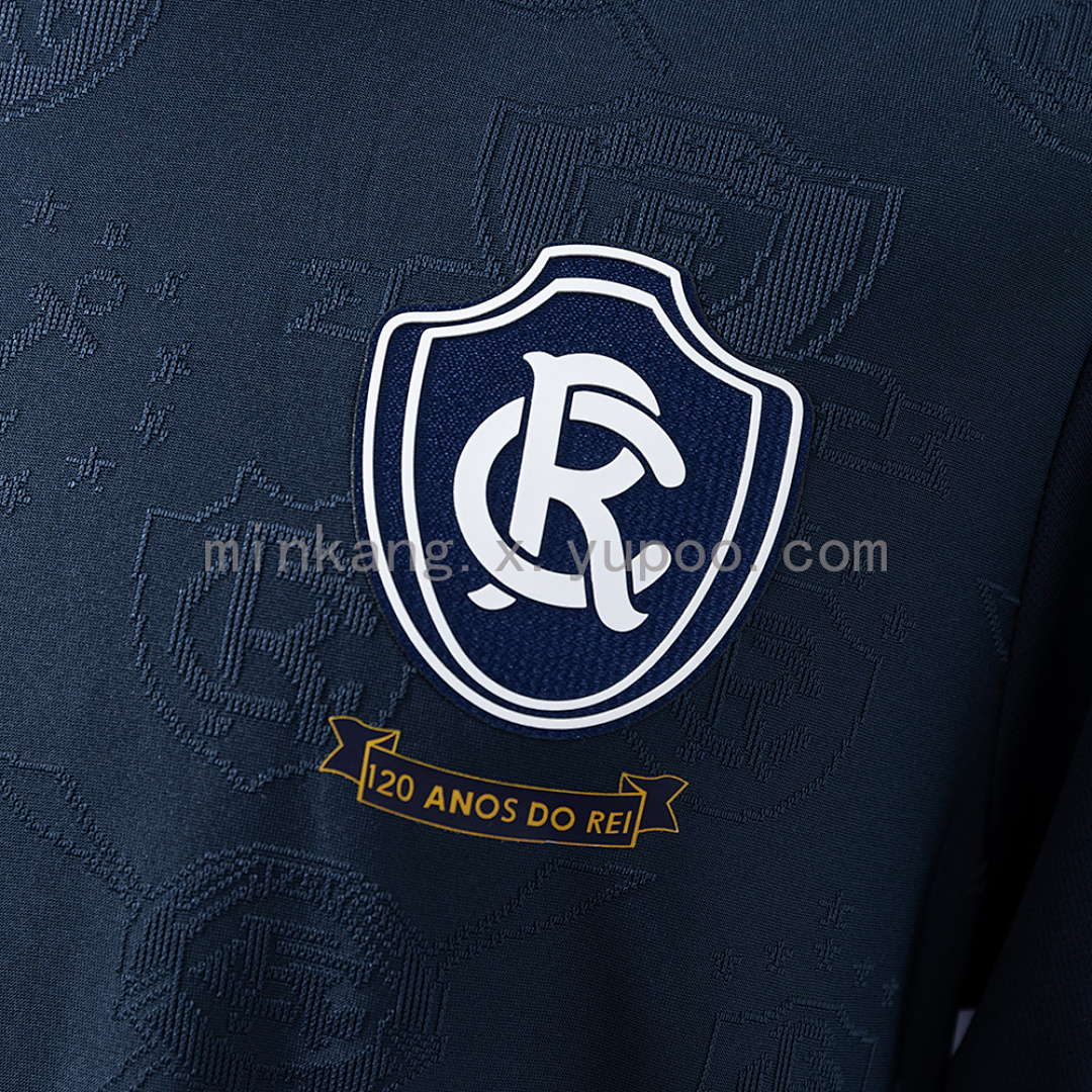 Remo 25/26 Home Jersey S-4XL 4