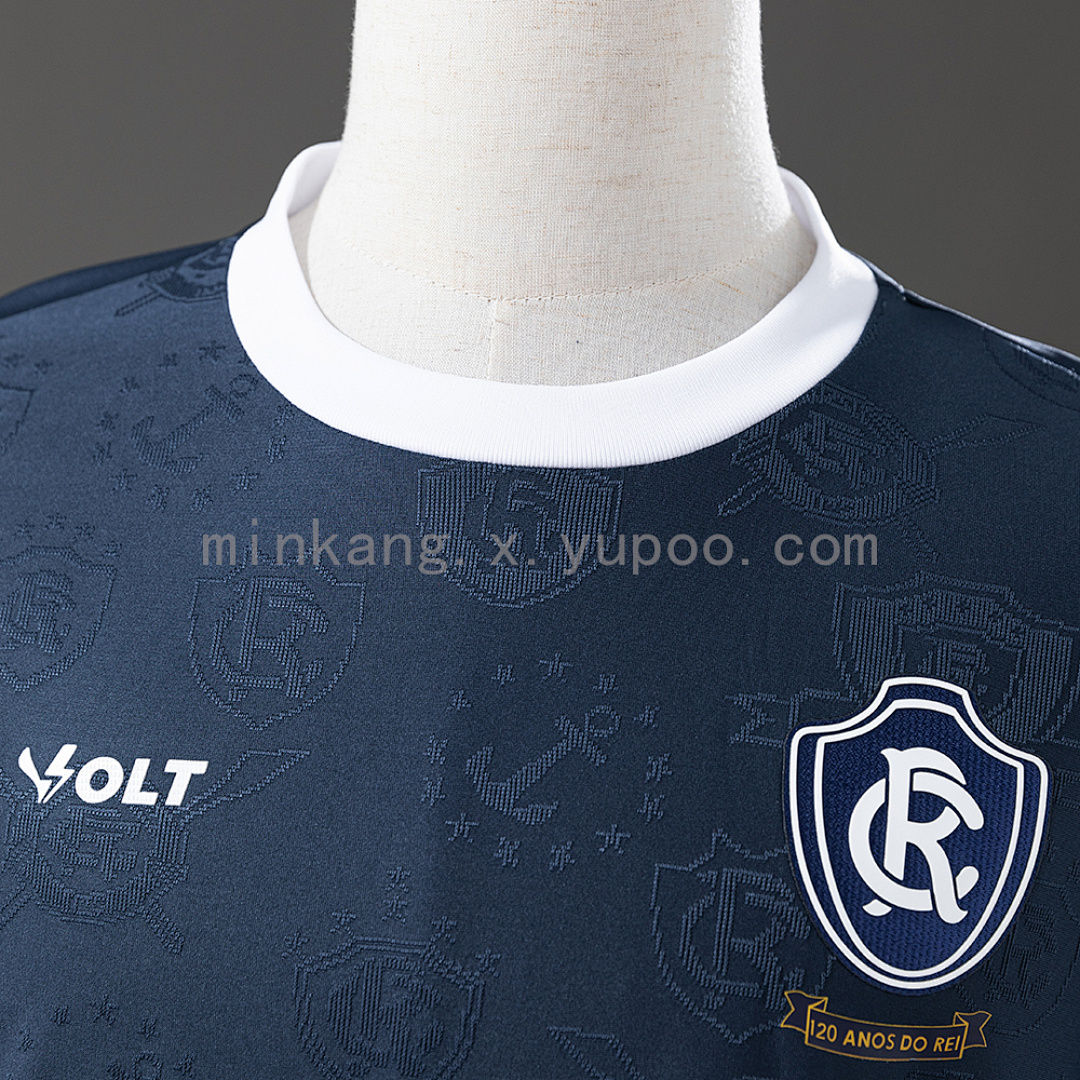 Remo 25/26 Home Jersey S-4XL 5