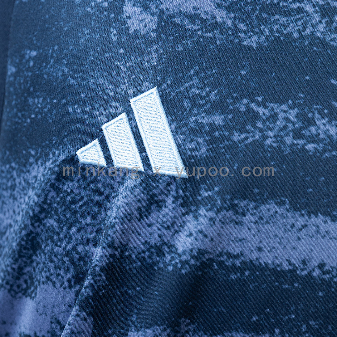 Cruzeiro 24/25 Third Away Jersey S-4XL 5