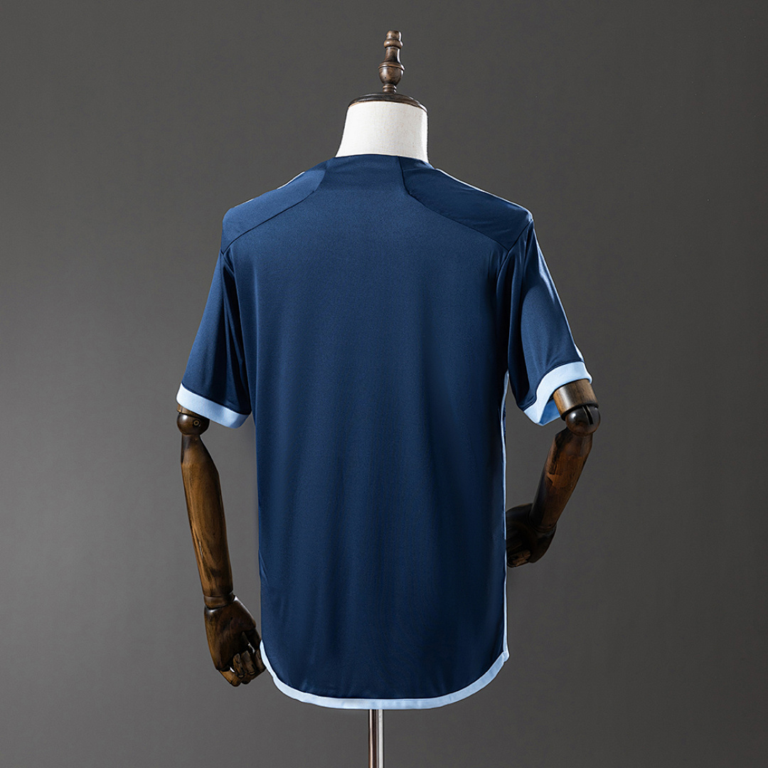 Cruzeiro 24/25 Third Away Jersey S-4XL 8