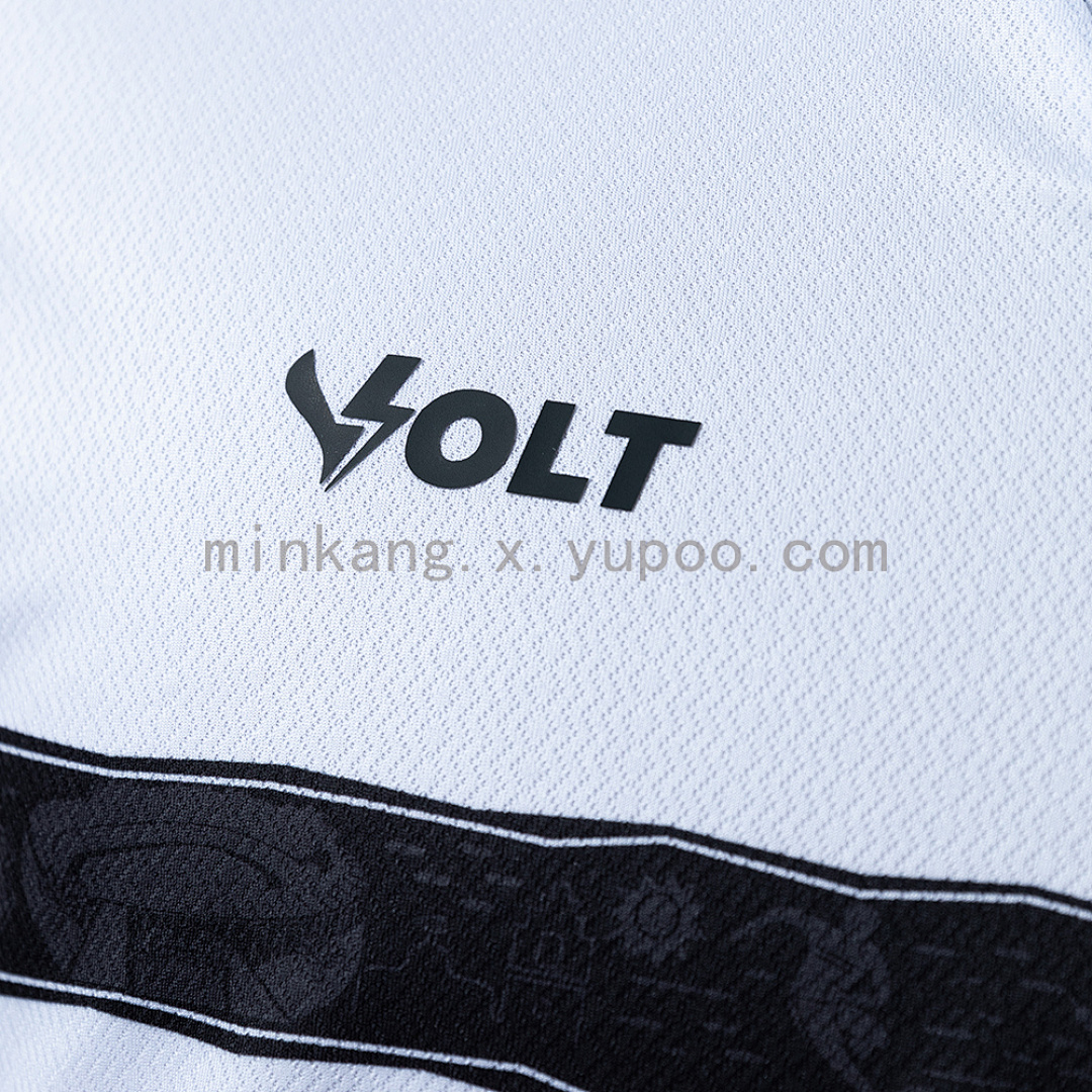 Santa Cruz 24/25 Away Jersey S-4XL 4