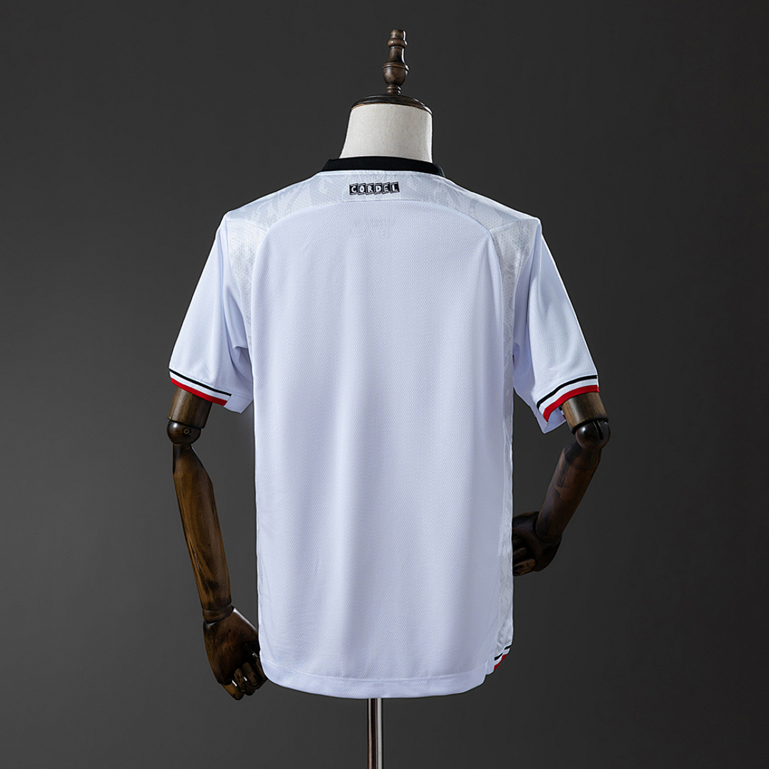 Santa Cruz 24/25 Away Jersey S-4XL 7