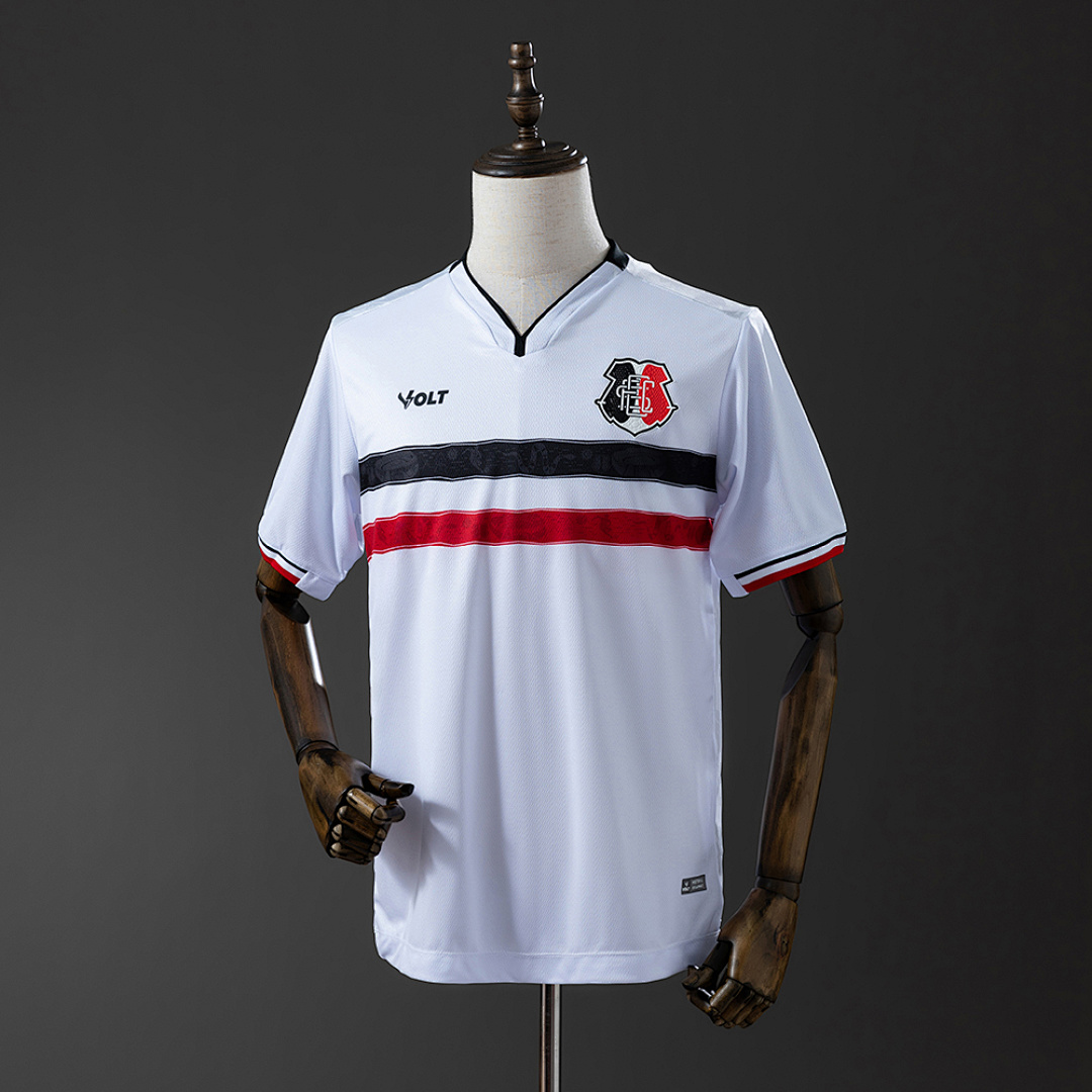 Santa Cruz 24/25 Away Jersey S-4XL