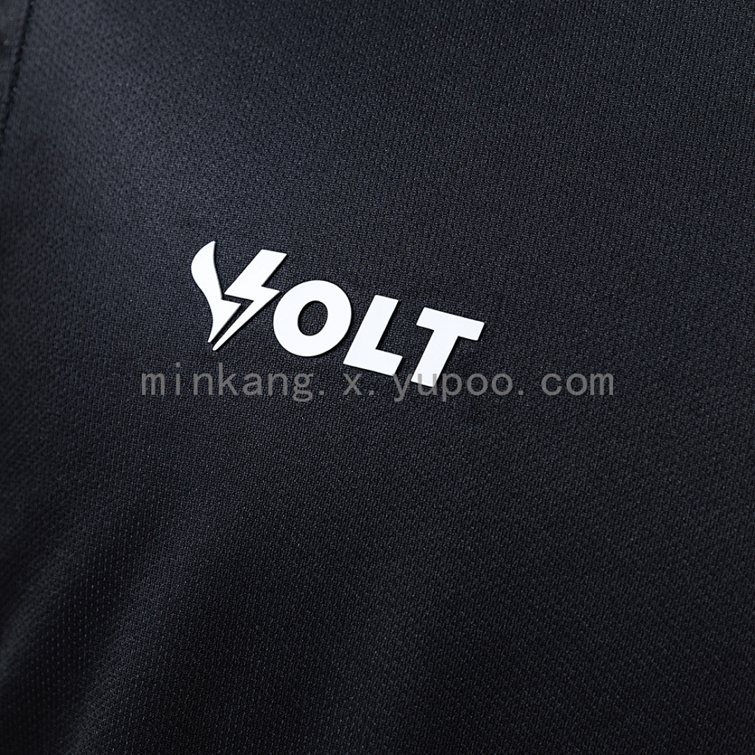 Vitória 25/26 Red-Black Jersey S-4XL 4