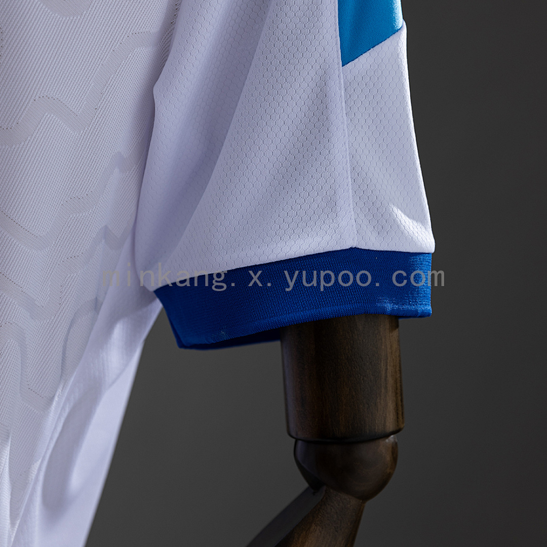 Paysandu 25/26 Away Jersey S-4XL 2
