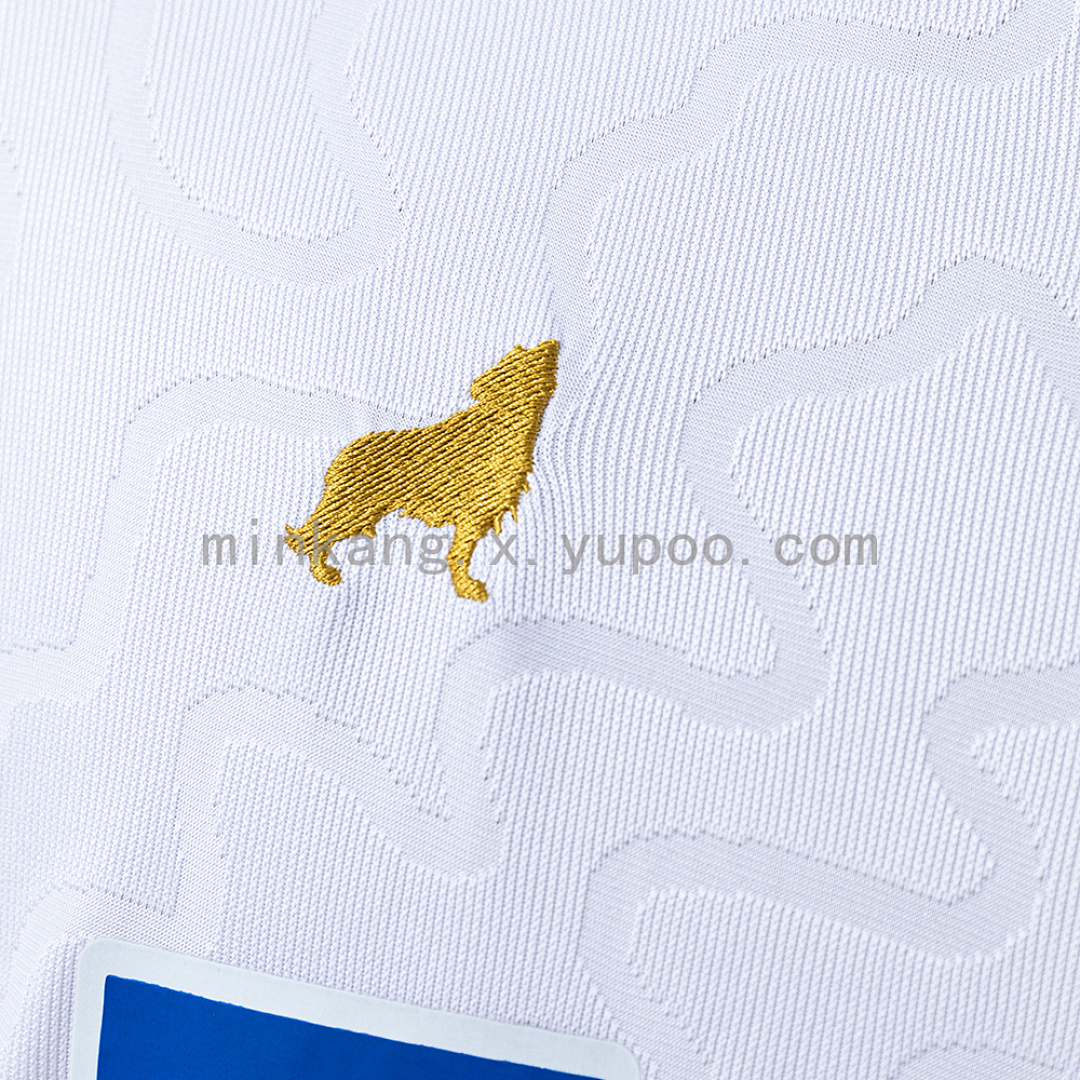 Paysandu 25/26 Away Jersey S-4XL 3