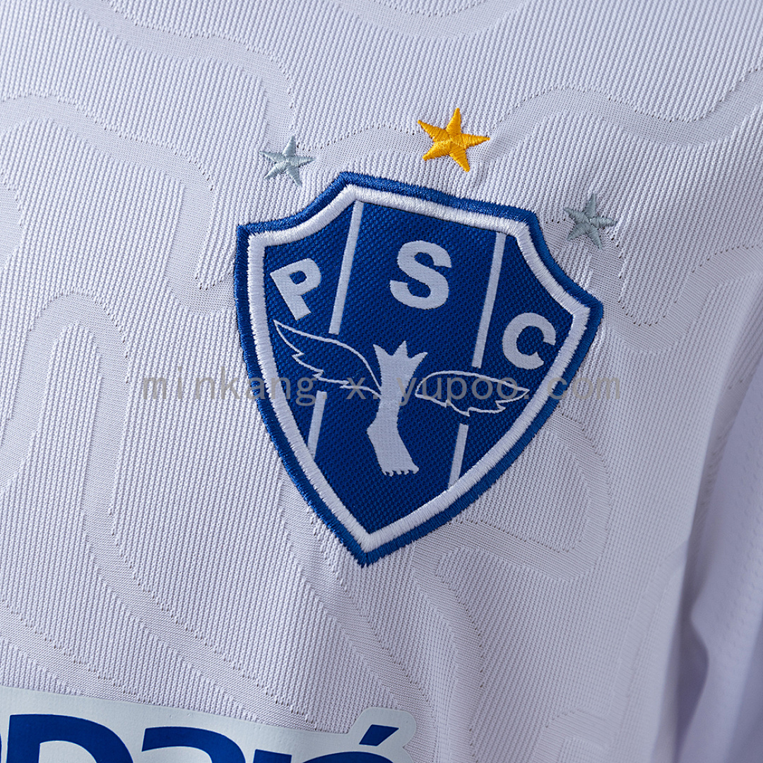 Paysandu 25/26 Away Jersey S-4XL 4
