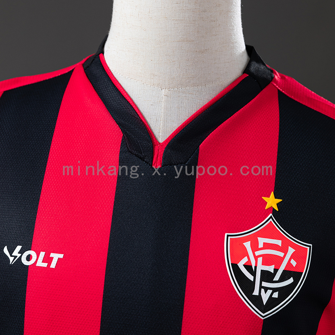 Vitória 24/25 Home Jersey S-4XL 4