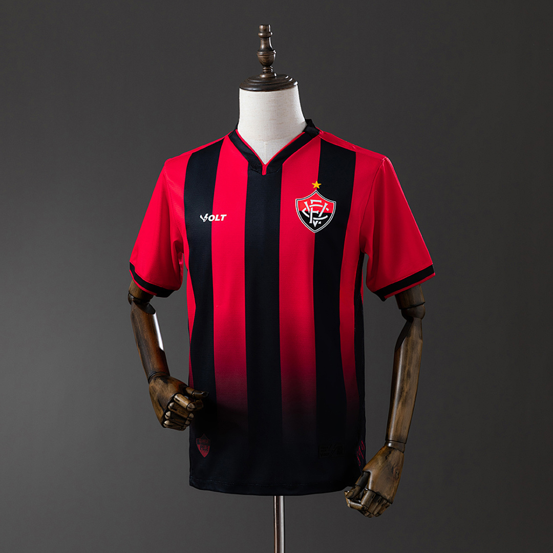 Vitória 24/25 Home Jersey S-4XL 2