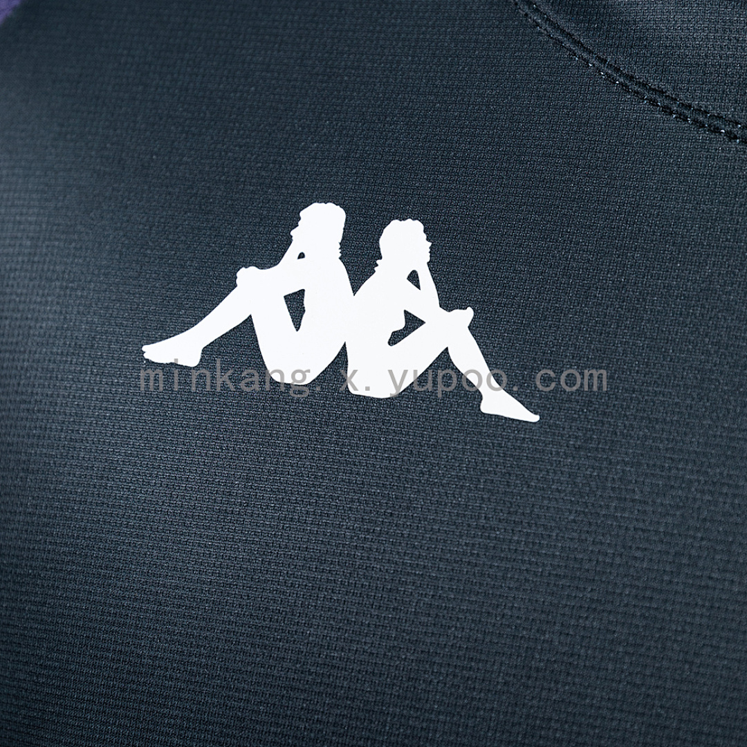 Vasco da Gama 24/25 Camisa Pre-Match 2 CR-Black Jersey S-4XL 4