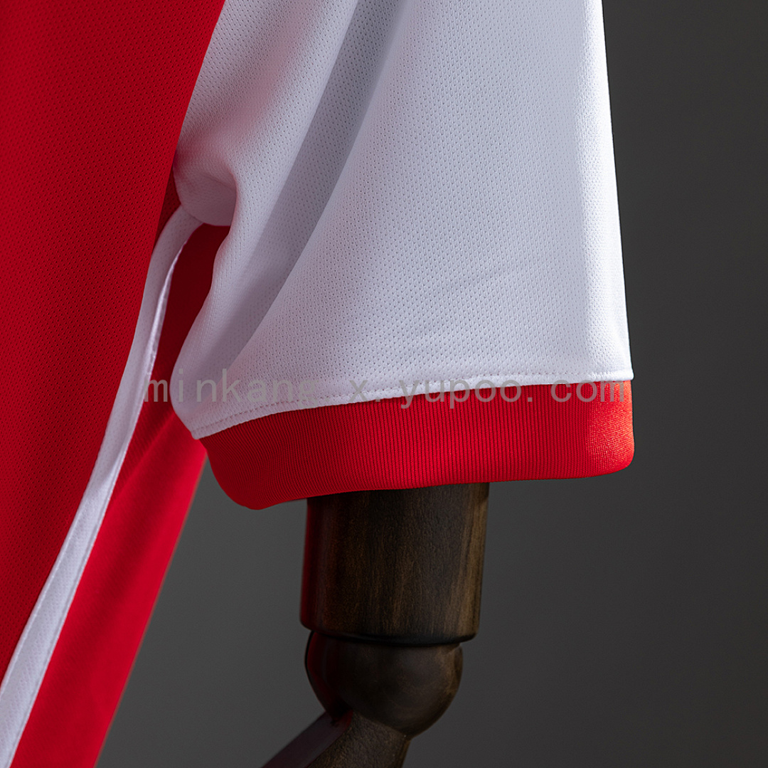 Internacional 24/25 Home Jersey S-4XL 4