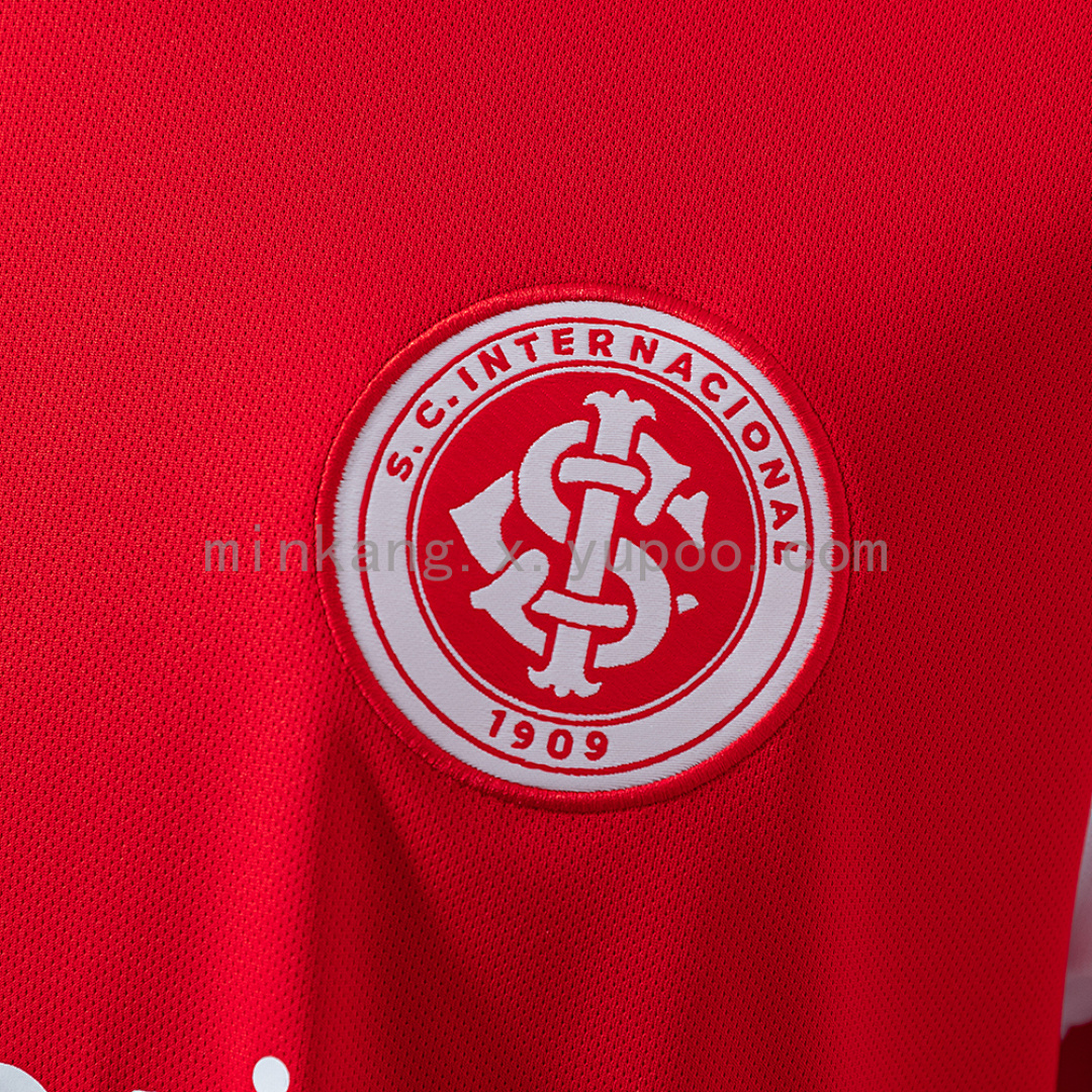 Internacional 24/25 Home Jersey S-4XL 6