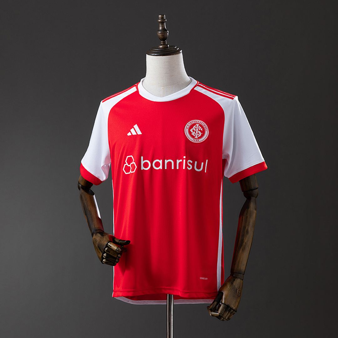 Internacional 24/25 Home Jersey S-4XL 10