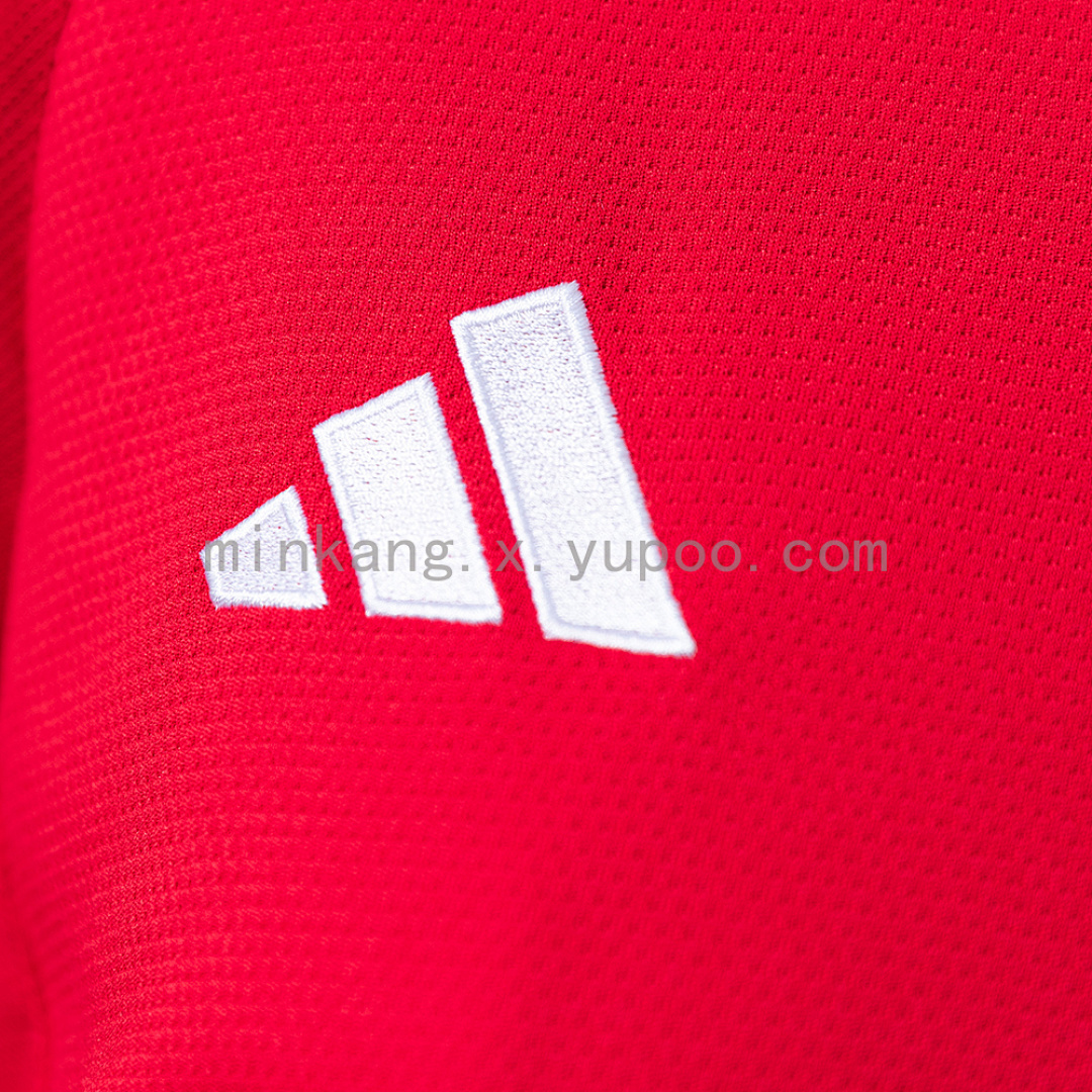 Internacional 25/26 Women's Home Jersey S-XXL 5