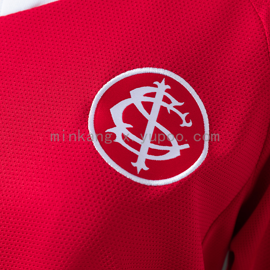Internacional 25/26 Women's Home Jersey S-XXL 6