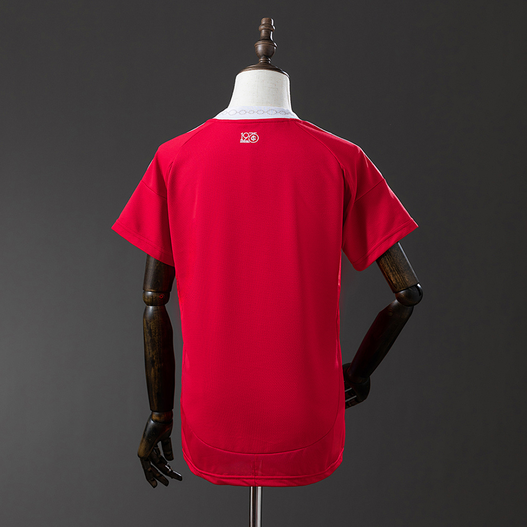 Internacional 25/26 Women's Home Jersey S-XXL 8
