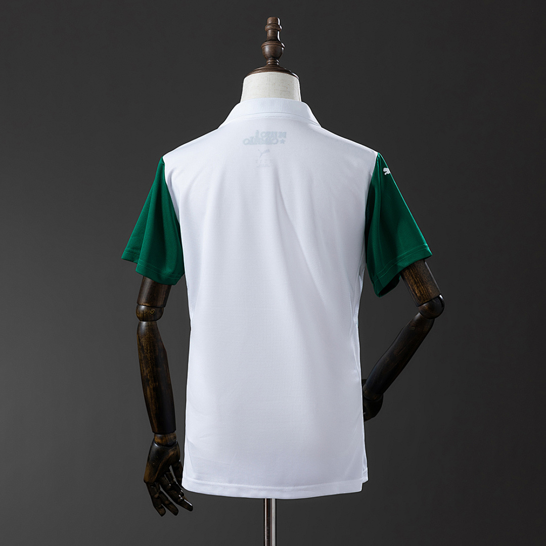 Palmeiras 25/26 Women's Away Jersey S-XXL 3