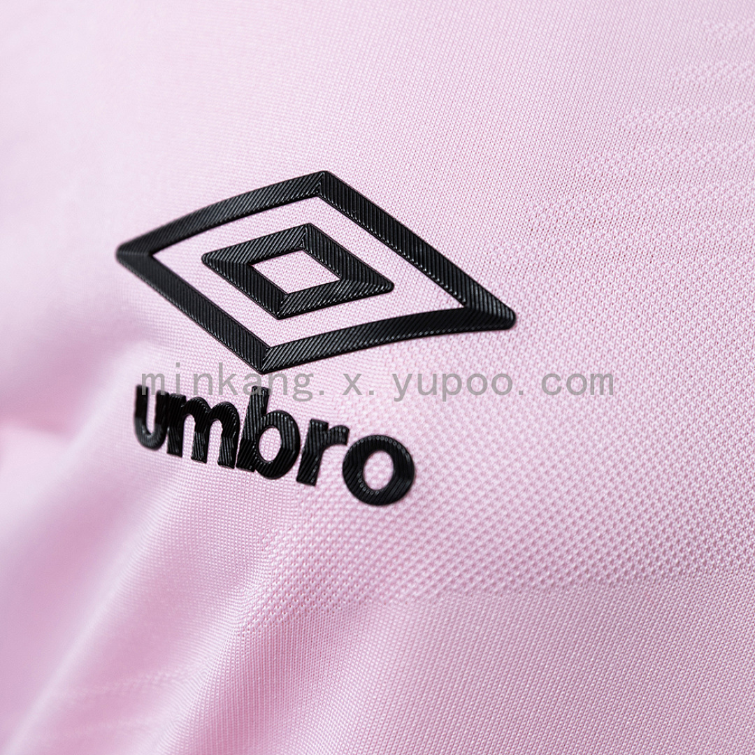 Sporting Recife 24/25 Women's-Pink Jersey S-XXL 5
