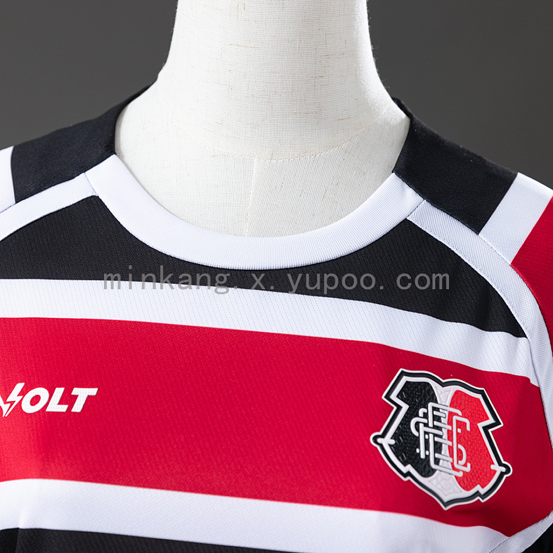 Santa Cruz 25/26 Home Women's Jersey S-XXL 4
