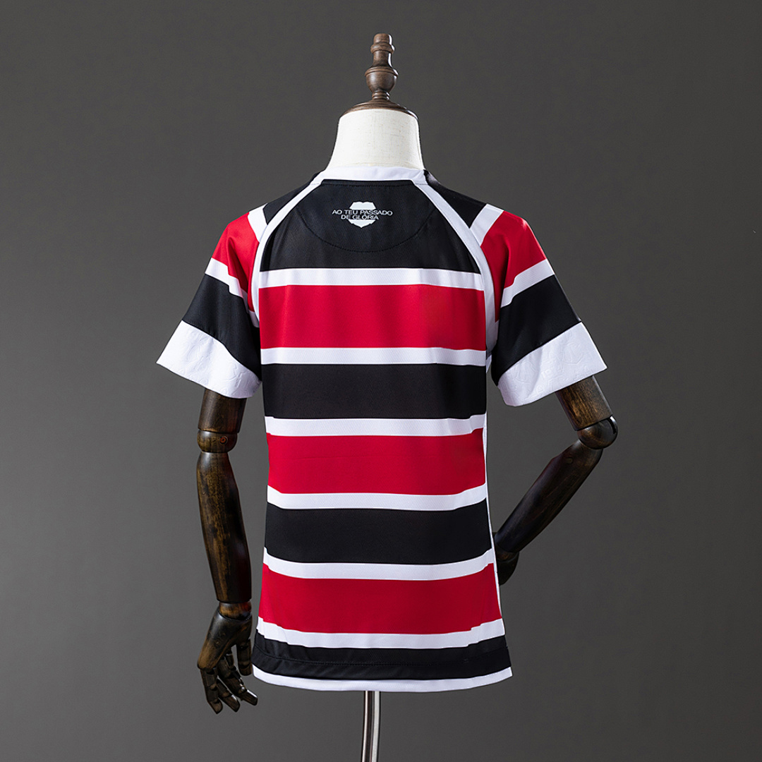 Santa Cruz 25/26 Home Women's Jersey S-XXL 3