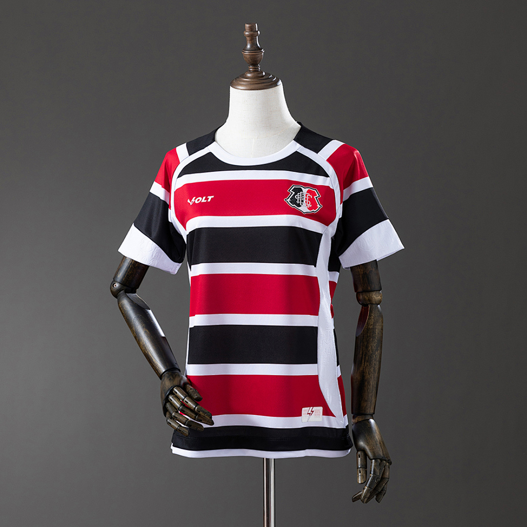 Santa Cruz 25/26 Home Women's Jersey S-XXL 2