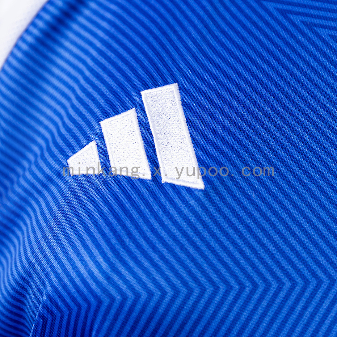 Cruzeiro 25/26 Home Women's Jersey S-XXL 6