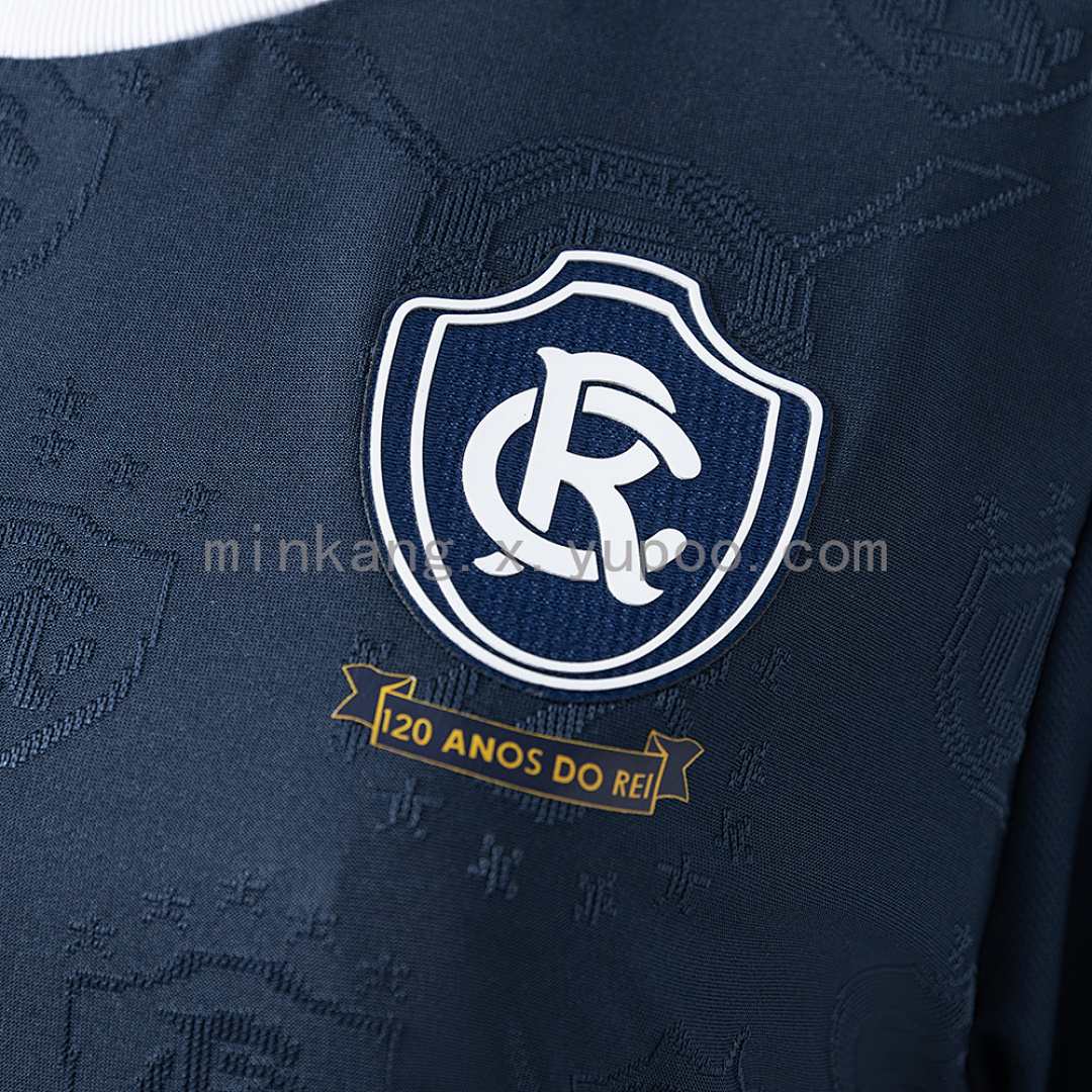Remo 25/26 Home Women's Jersey S-XXL 4