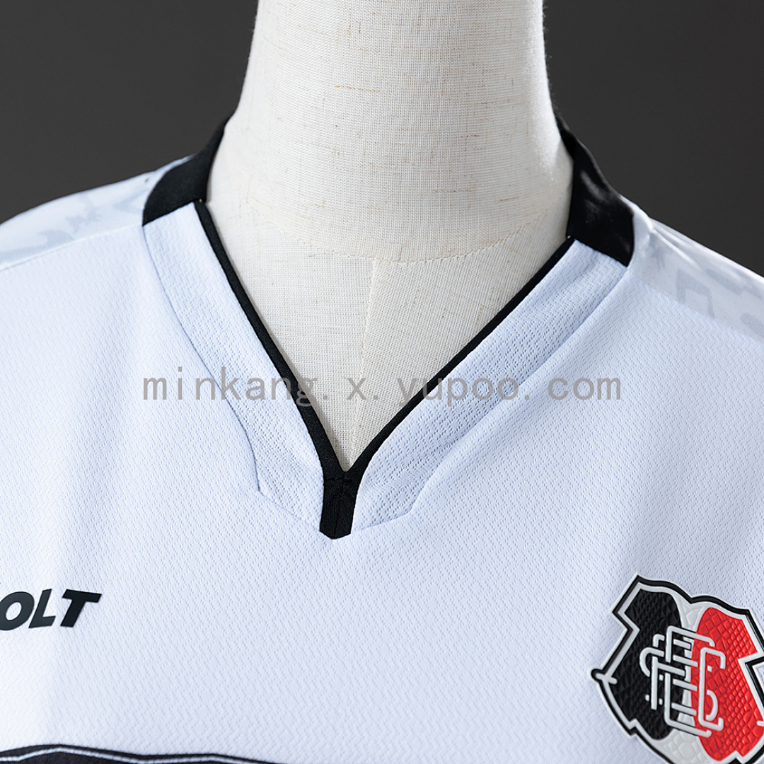 Santa Cruz 24/25 Away Women's Jersey S-XXL 6