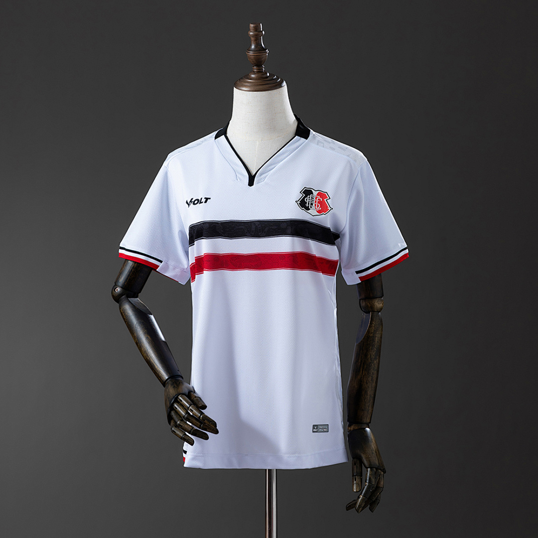 Santa Cruz 24/25 Away Women's Jersey S-XXL 8