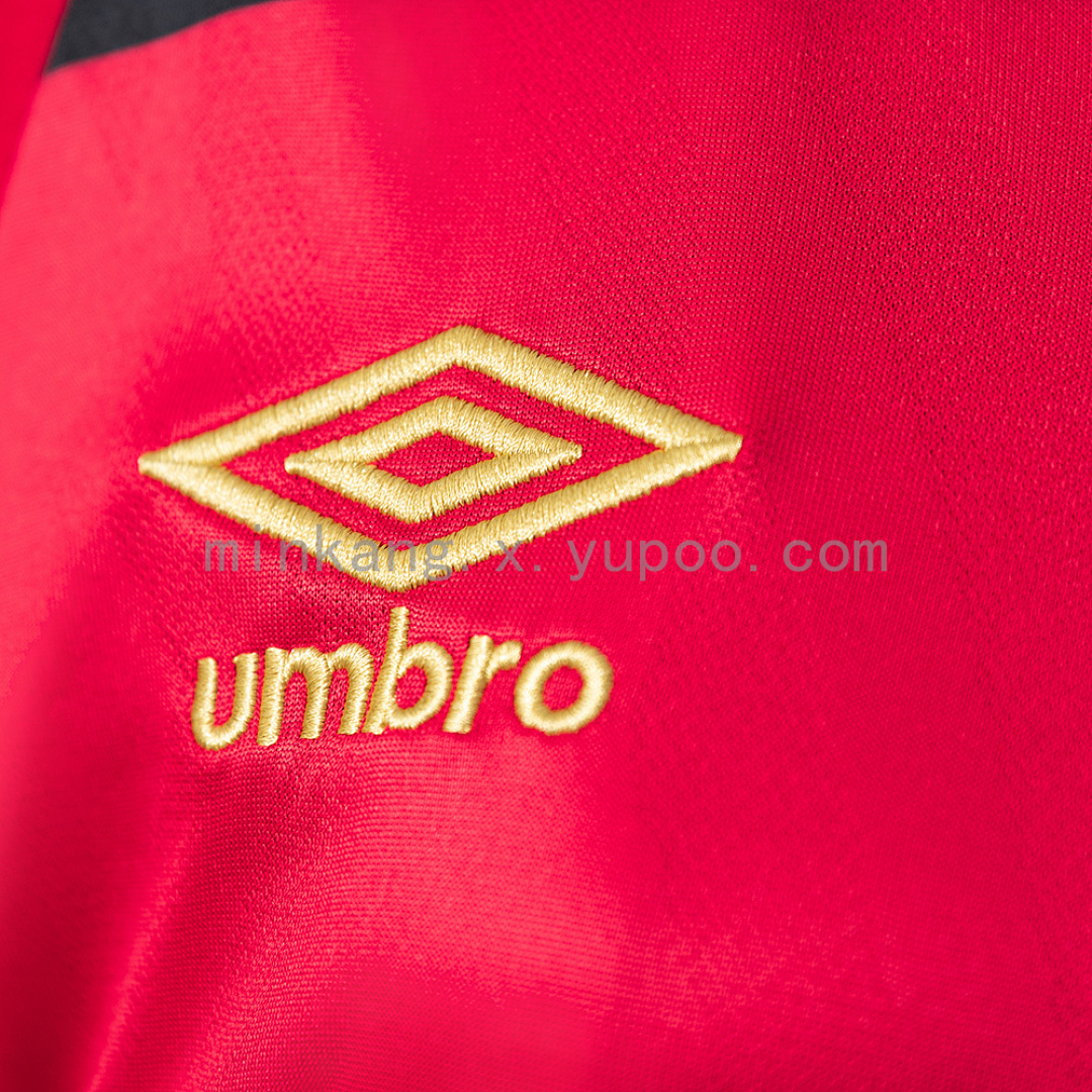 Sport Recife 25/26 Home Women's Jersey S-XXL 4