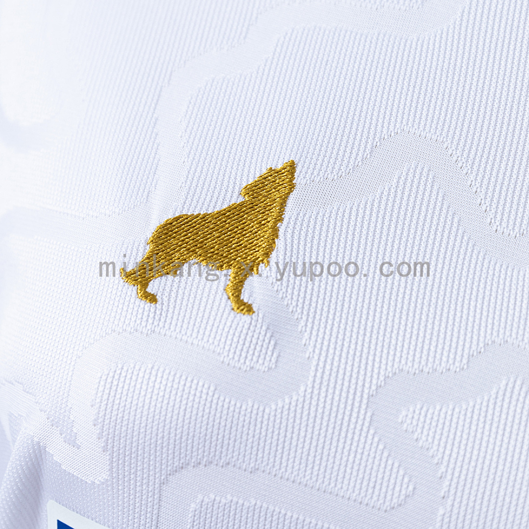 Paysandu 25/26 Away Women's Jersey S-XXL 3