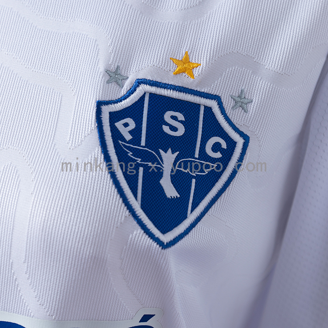 Paysandu 25/26 Away Women's Jersey S-XXL 4
