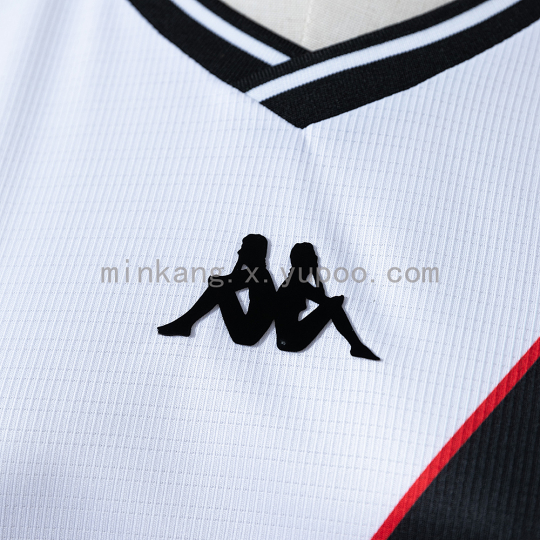 Vasco da Gama 24/25 Away Women's Jersey S-XXL 6
