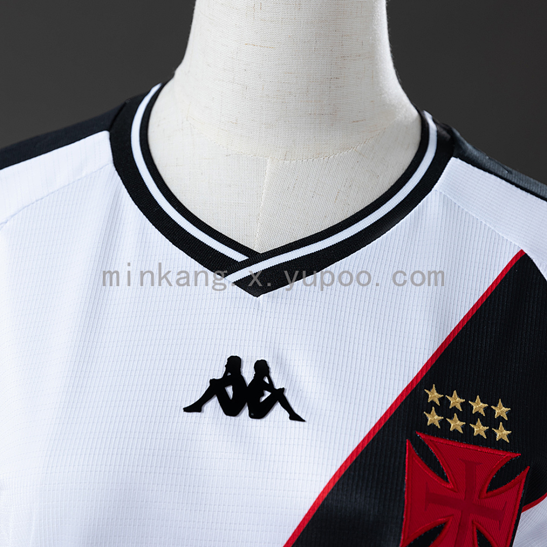 Vasco da Gama 24/25 Away Women's Jersey S-XXL 4