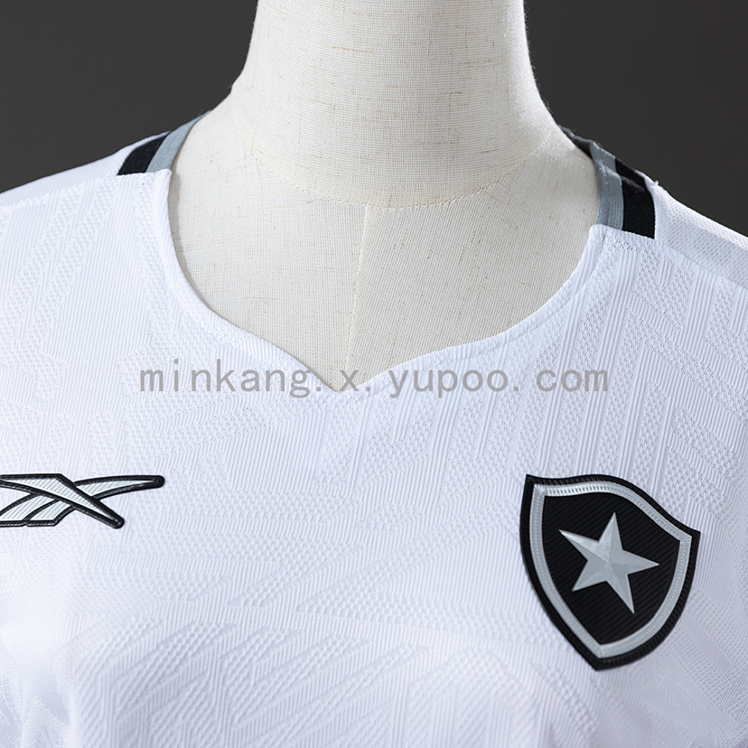 Botafogo 24/25 Away Women's Jersey S-XXL 6