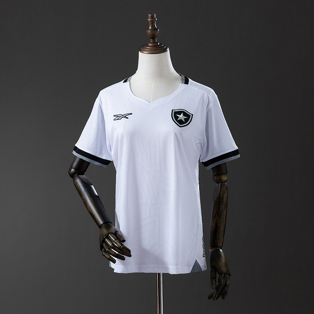 Botafogo 24/25 Away Women's Jersey S-XXL 8