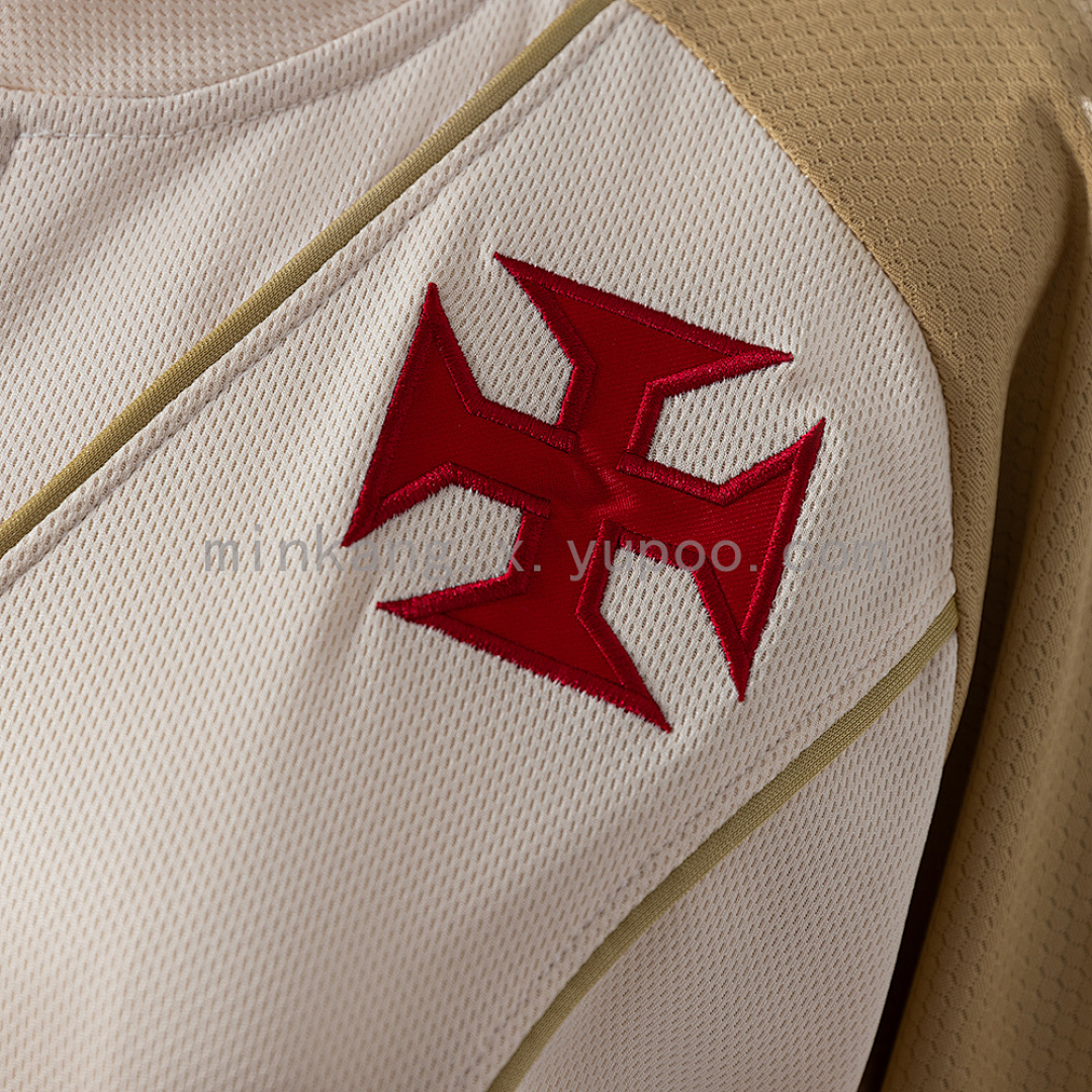 Vasco da Gama 24/25 Third Away Women's Jersey S-XXL 5