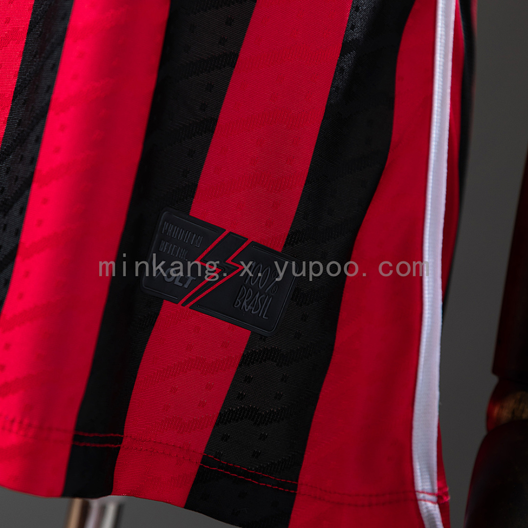 Vitória 25/26 Home Women Jersey S-XXL 8