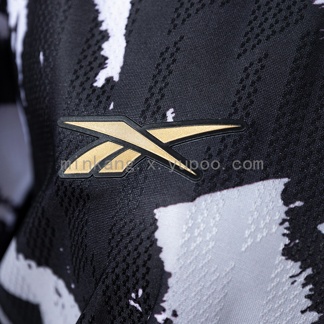 Botafogo 25/26 Third Away Women's Jersey S-XXL 6