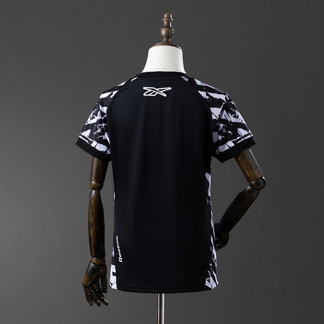 Botafogo 25/26 Third Away Women's Jersey S-XXL 3