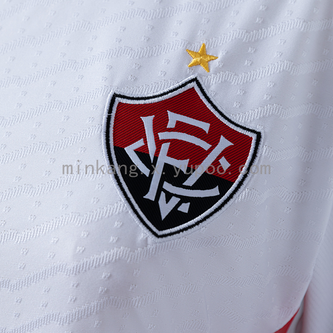 Vitória 25/26 Away Women's Jersey S-XXL 5